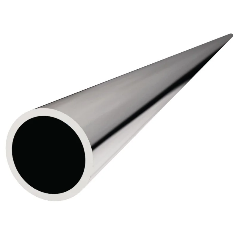 Tyč kulatá, průměr 12,5 mm, Nerez leštěná Novinka