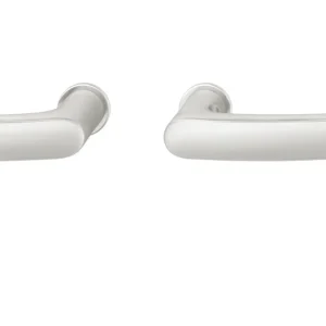 Akce FSB 15 1015 Plug-in Eloxovaný hliník, Bez rozety/otvoru pro klíč