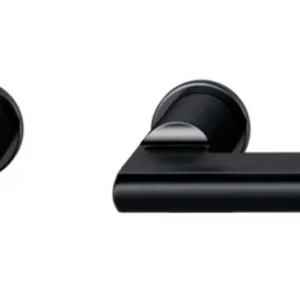 Akce FSB 15 1035 Plug-in, černá WC uzamykání