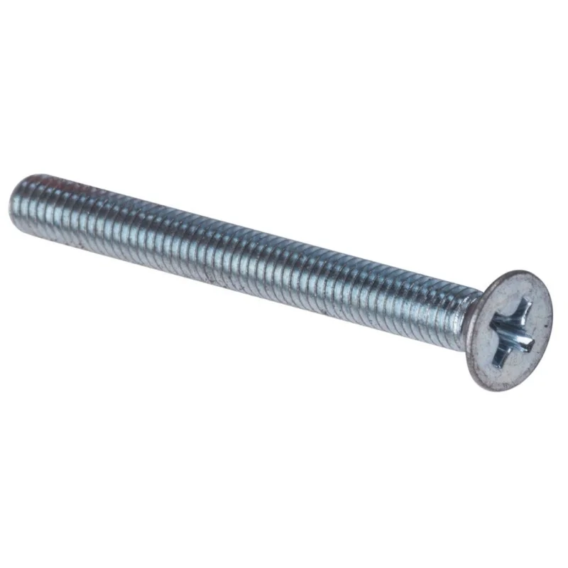 Značkový Šrouby pro bezpečnostní rozety M5 M5 x 40 mm