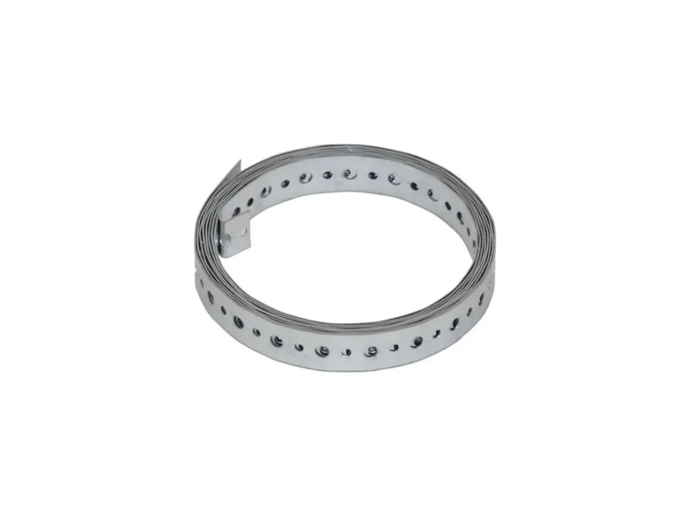 Přímo Od Výrobce Montážní páska TM 5 20 x 0,9 mm x 25 m pozinkovaná 1 ks