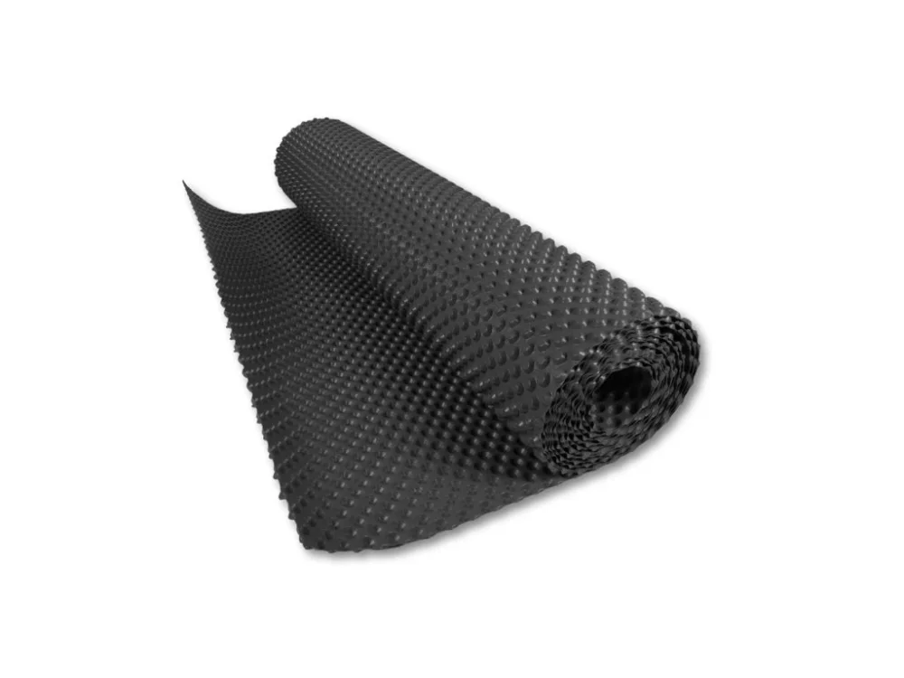 Nejlepší Volba Nopové fólie 500g PROFI nopovka 2 x 20 m
