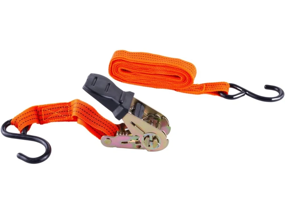 Must-Have Pás upínací s ráčnou 200 kg - 4,5 m (25 mm)