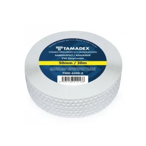 Akce Páska samolepící PVC EasyCorner 50 mm x 30 m