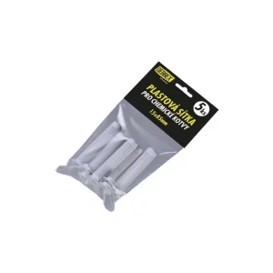 Zlevněný Plastová sítka pro tekuté kotvy SHK Den Braven 15x85 mm