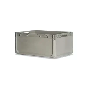 Akce Průmyslový box LINEA EUROBOX (65 l) 32 x 40 x 60 cm šedý