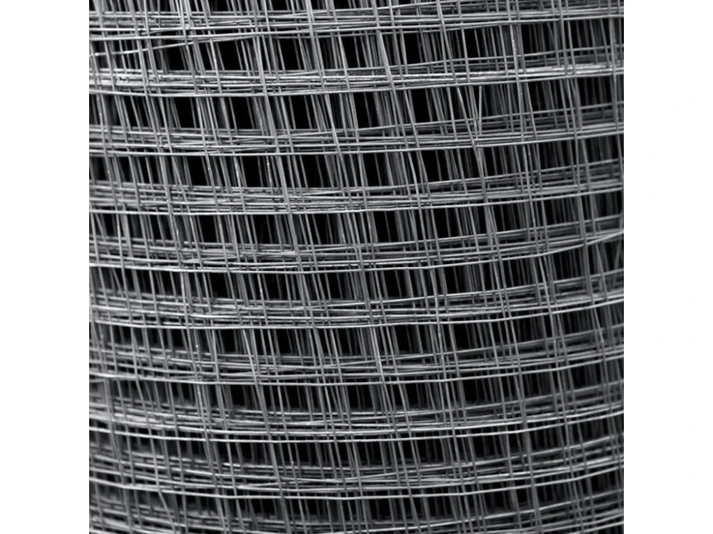 Nejprodávanější Rabicové pletivo PILECKÝ 16 x 16 mm železné 100 cm x 50 m