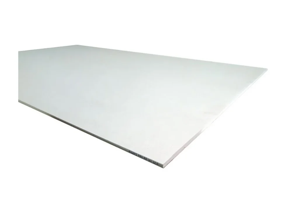 Sádrokartonová deska bílá RIGIPS - RB 12,5 mm (2,5 m2) Top Prodej