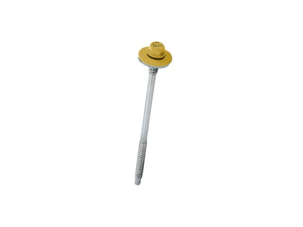 Samořezné šrouby 5,5 x 200 mm gRey.coat GTR 6 SP Sleva