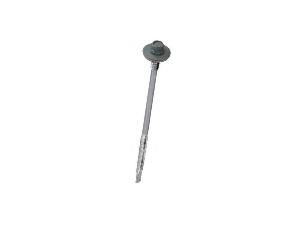 Zlevněný Samořezné šrouby 6,3 x 85 mm gRey.coat GTR 16 SP