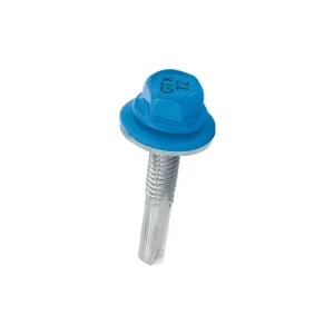 Značkový Samořezné šrouby nerezové 5,5 x 40 mm BIMETAL GTX 12