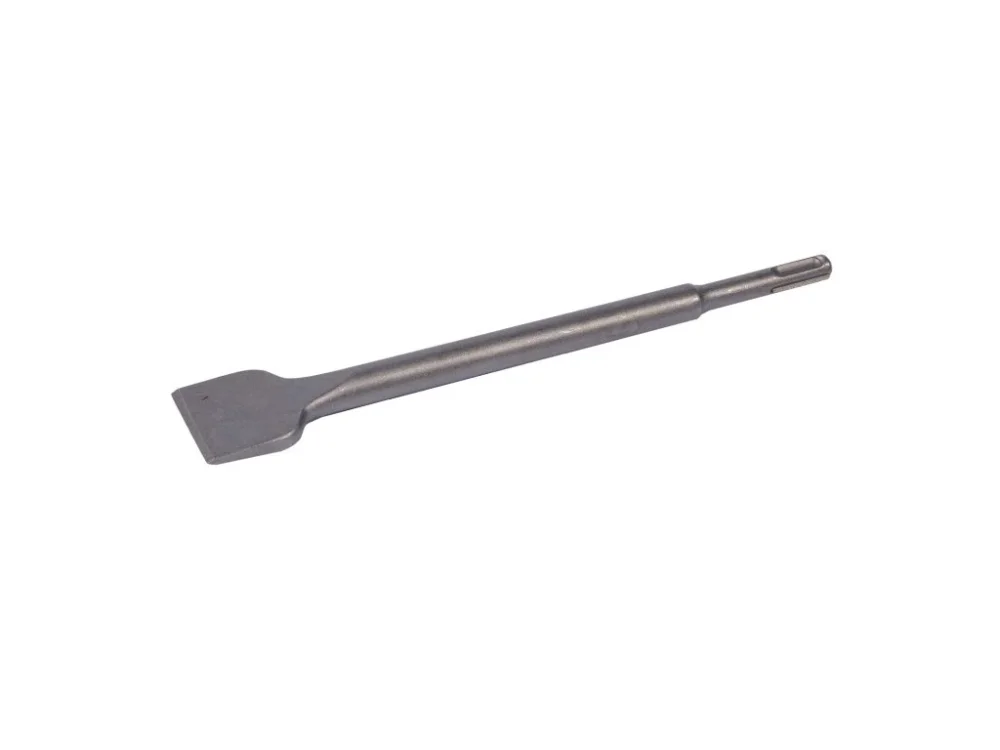 Sekáč plochý SDS PLUS 14 x 250 x 40 mm Super Cena
