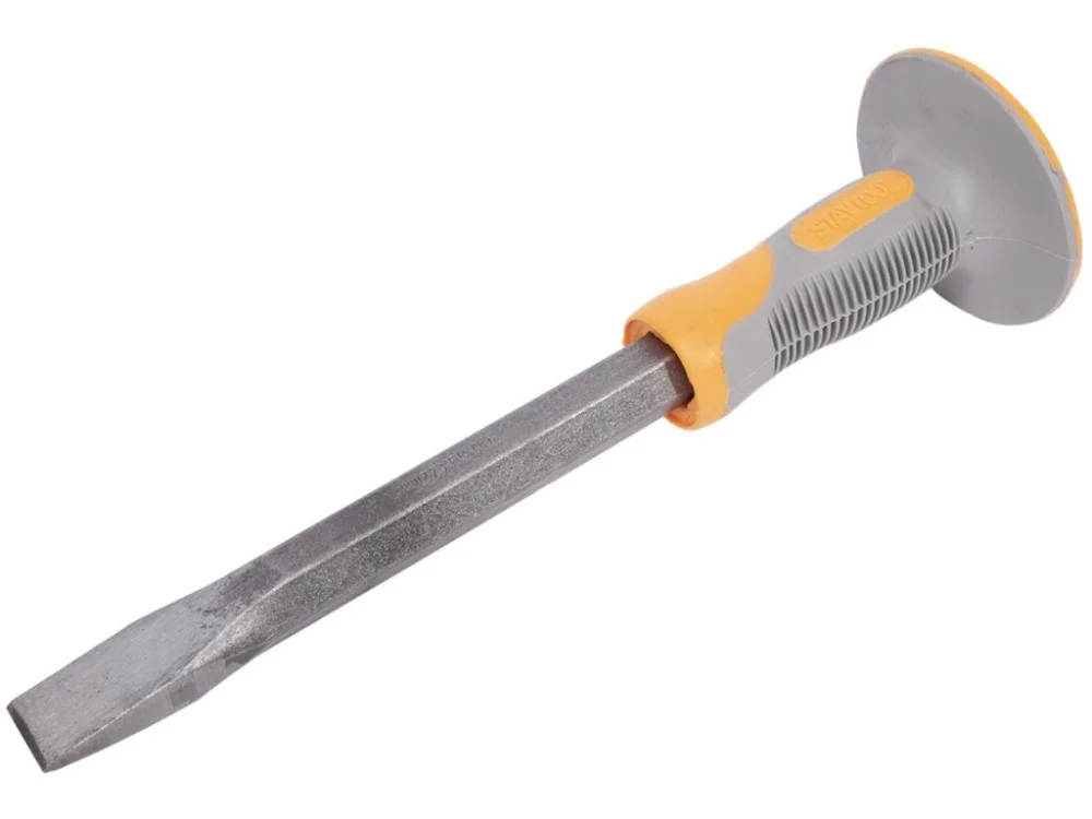 Sekáč s ochrannou rukojetí 400 x 19 x 22 mm Levný