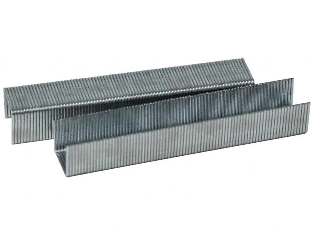 Akce Sponky do sponkovačky - náhradní spony 12 mm (bal / 1000 ks)