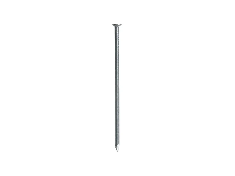 Časově Omezené Stavební hřebík 2,5 x 50 mm ocelový 1 kg