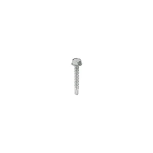 Akce Šroub samovrtný 5,5 x 32 mm 13 ks na kotvení plechu do oceli (5 mm)