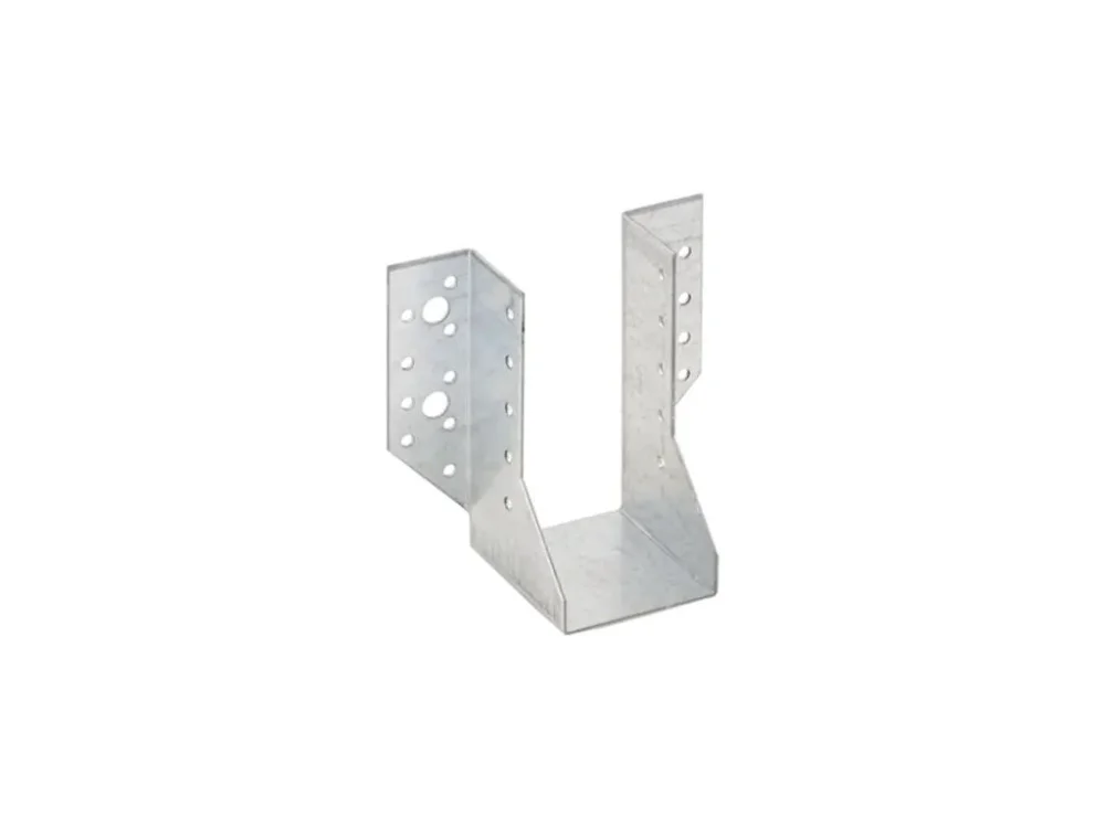 Trámová botka WB 20 otevřená 64 x 128 x 75 x 2 mm pozinkovaná 1 ks Sezónní Sleva