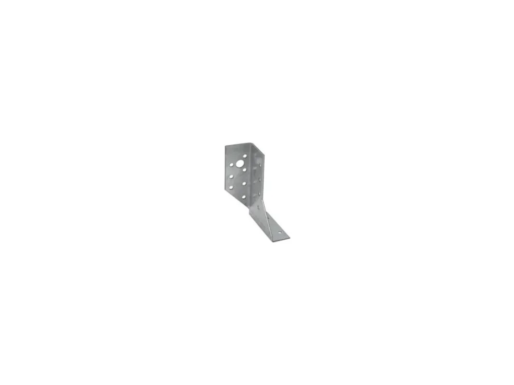 Jen Po Omezenou Doba Trámová botka WBD 105 dělená 25 x 105 x 75 x 2 mm pozinkovaná levá 1 ks