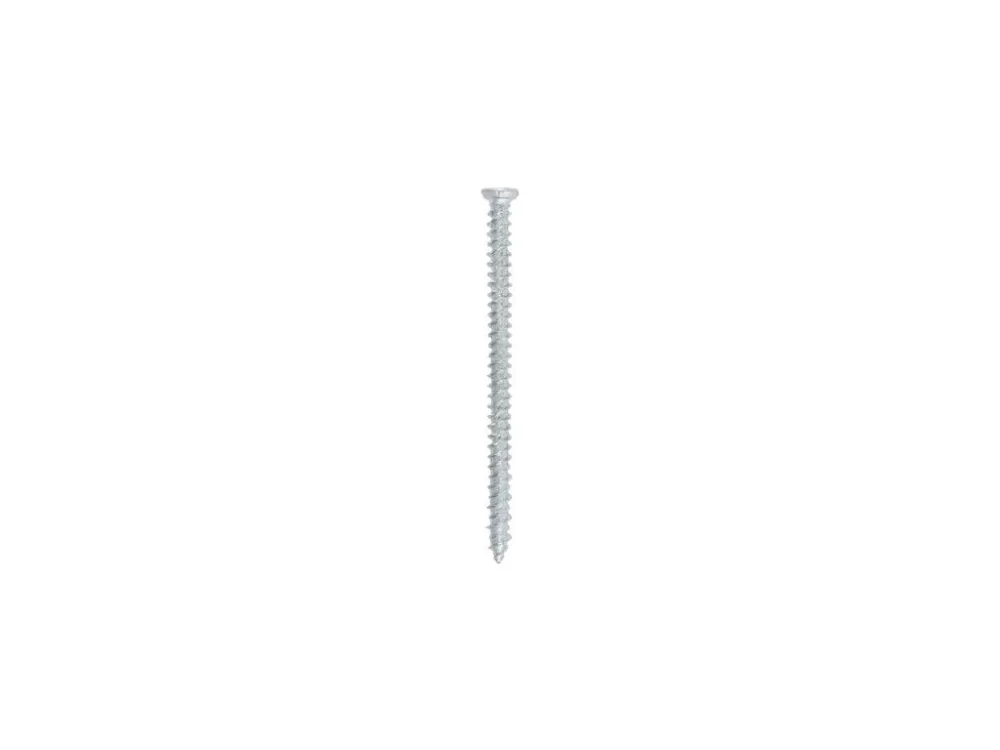 Turbošroub CBS 7,5 x 112 mm pozinkovaný 10 ks Výprodej