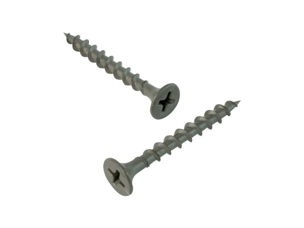 Originální TX šrouby do dřeva 3,5 x 25 mm rychlošroub (bal/1000ks)