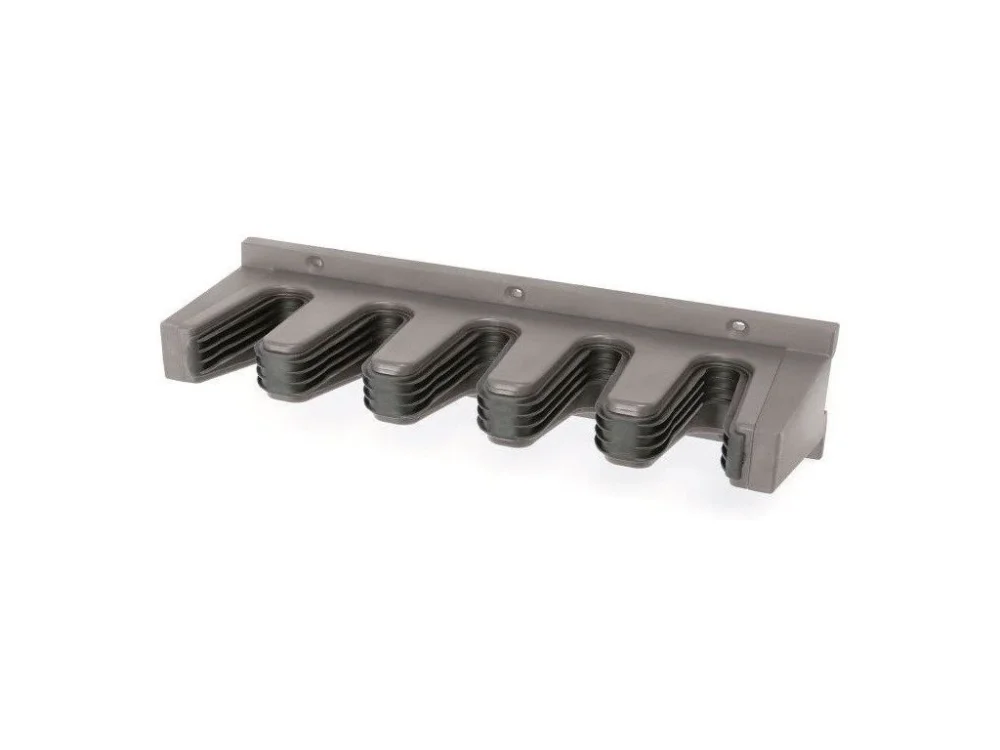 Sezónní Sleva Závěsný držák na nářadí Multi Holder 310 x 98 x 70 mm šedý kámen