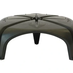 Ztracené bednění CUPOLEX H20 tvarovka 56 x 56 x 20 cm Bezpečná Platba