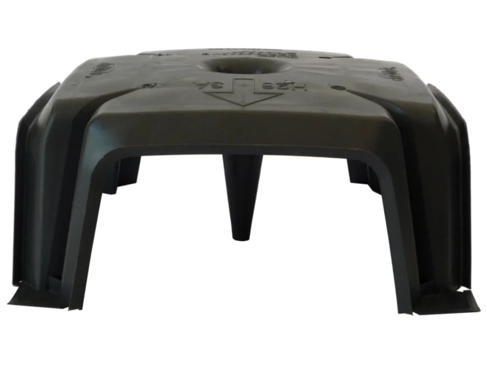 Ztracené bednění CUPOLEX H26 tvarovka 56 x 56 x 26 cm Hit Sezóny