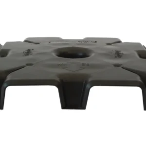 Ztracené bednění CUPOLEX H9,5 tvarovka 56 x 56 x 9,5 cm Tovární Cena