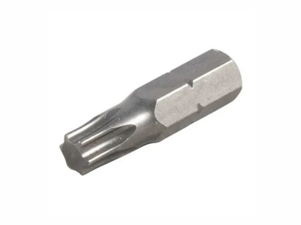 Bit - TORX 30, na utahování šroubů Akční Cena