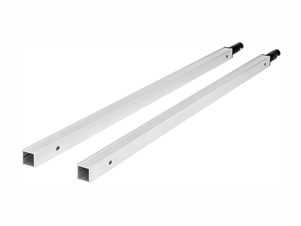 Ihned K Objednání Prodloužení rozpěr - BESSEY TUX, pro montáž 2křídlých zárubní