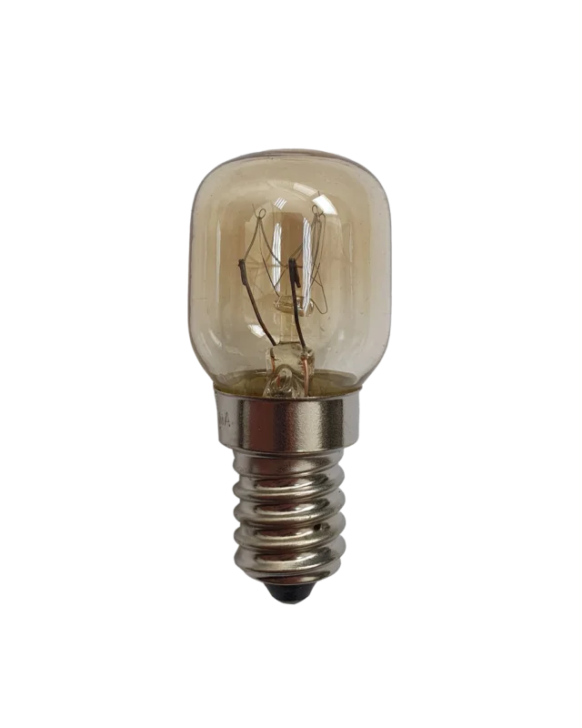Aktuální Speciální žárovka Trixline 25W/130lm/T25/E14/2700K 300°C