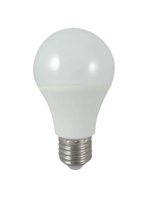 LED žárovka Trixline 8W E27 A60 studená bílá Aktuální