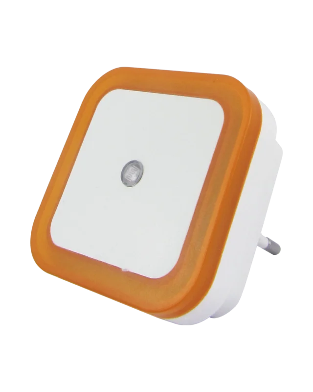 Výhodná Nabídka LED noční světlo, oranžové, TR 228, TRIXLINE