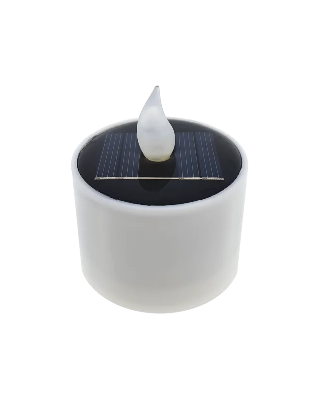 Ověřený Solární LED svíce - HOME DECOR HD-111