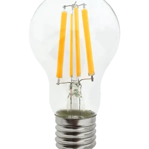 Značkový Dekorační LED žárovka FILAMENT Trixline 13W 1560lm A60 E27 teplá bílá