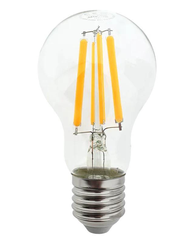 Značkový Dekorační LED žárovka FILAMENT Trixline 13W 1560lm A60 E27 teplá bílá