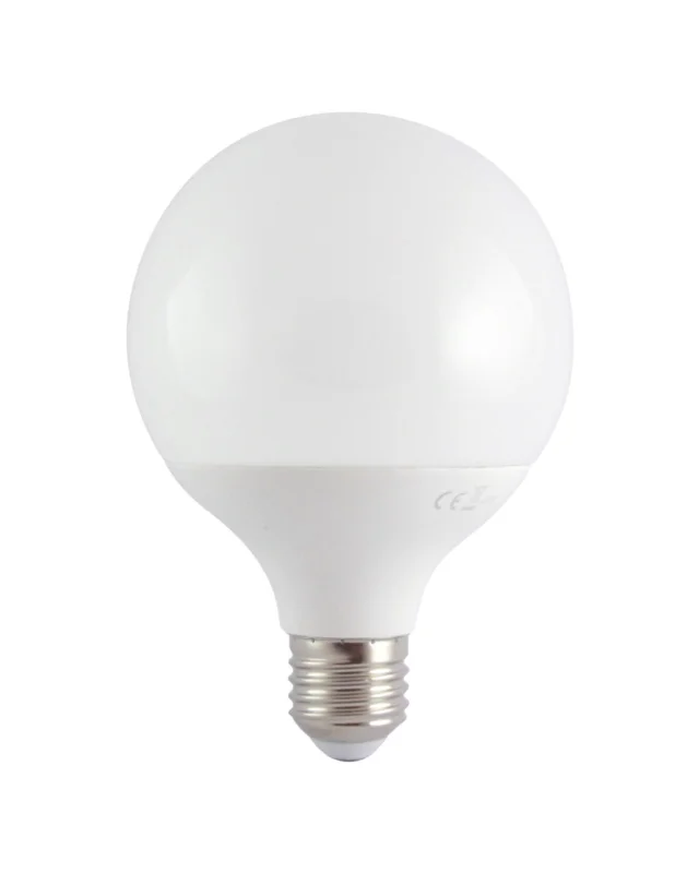 LED žárovka Trixline 15W G95 E27 neutrální bílá Nejlepší Cena