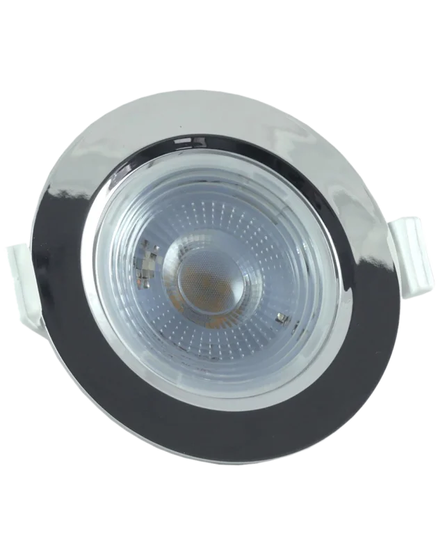 Cenově Výhodný Bodové LED světlo 7W TR 414 / 3671 neutrální bílá TRIXLINE