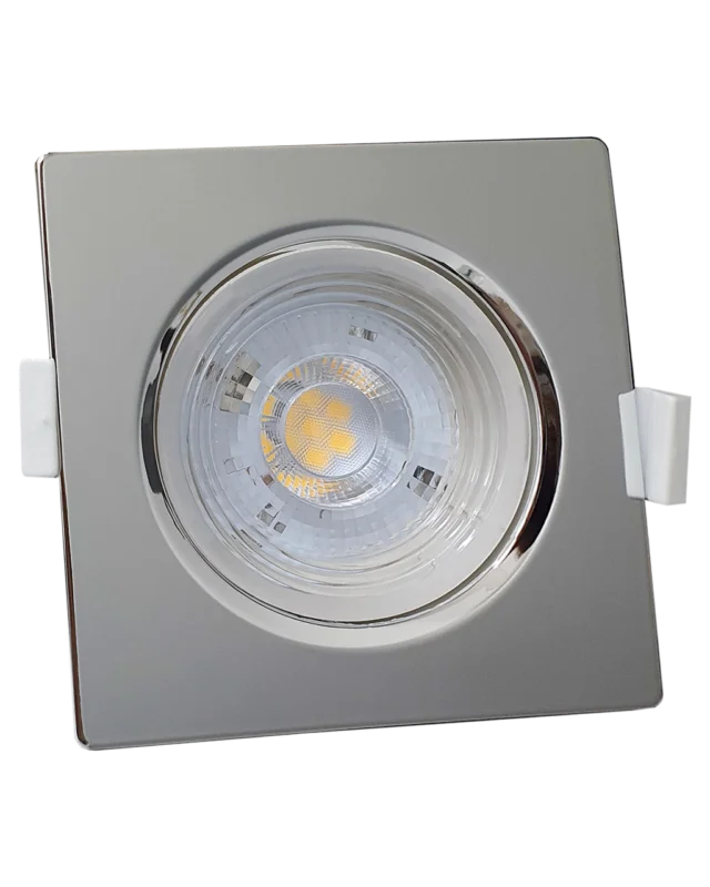 Bodové LED světlo 7W TR 422 / 3763 neutrální bílá TRIXLINE Doprava Zdarma