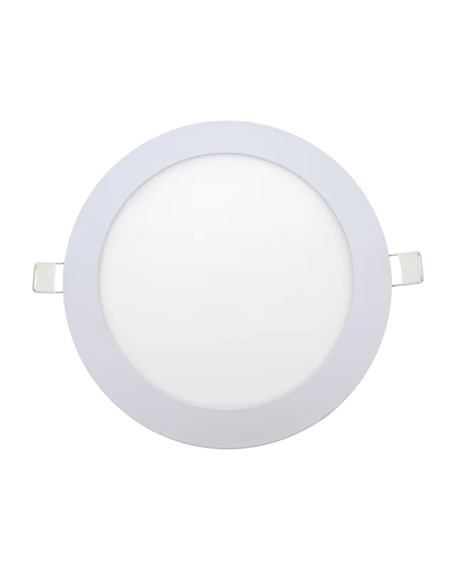Vysoce Kvalitní LED panel TRIXLINE TR 103 15W, kruhový vestavný 4200K