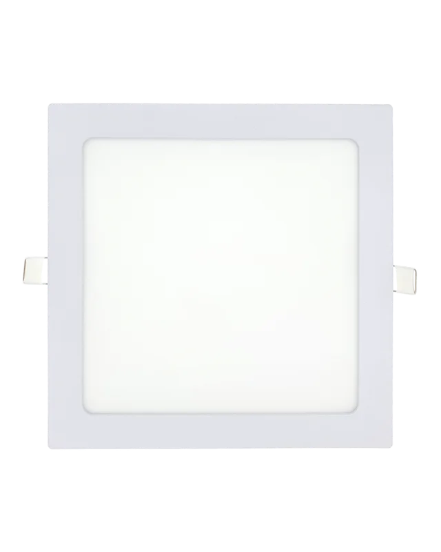 TR-139 LED panel 18W 1590lm 2700K - čtvercový vestavný Trixline Nejlepší Cena