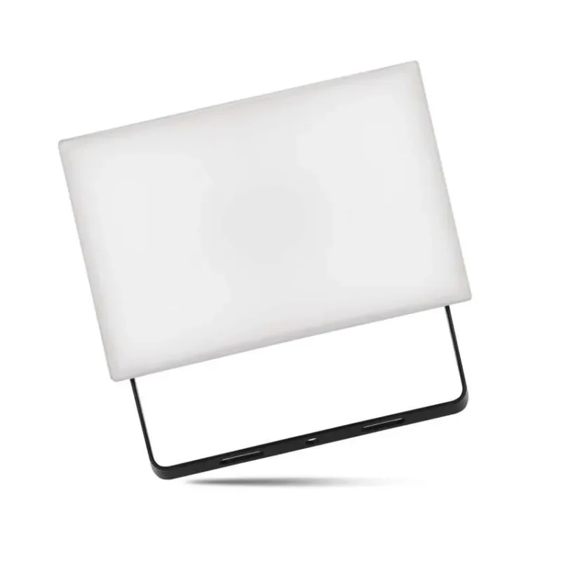Akce LED reflektor TAMBO, 20 W, 2000l m, IP65, černý
