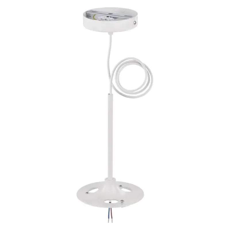 Závěsná sada pro led lum. bílá Časově Omezené