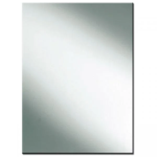Zrcadlo koupelnové 40 x 60 cm na zavěšení Víkendová Akce