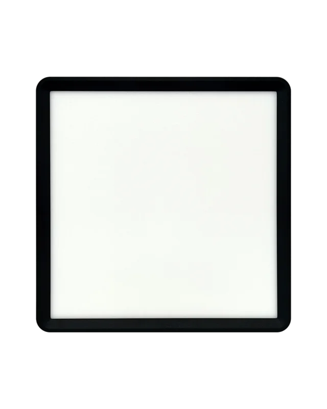 LED stropní 3CCT svítidlo TR-87S - 24W 2500lm 30x30x2,5cm Trixline Časově Omezené