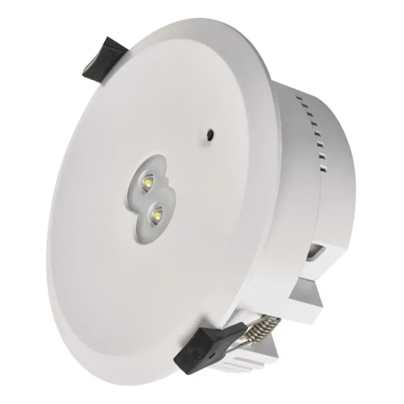 Akce Nouzové svítidlo ORSU 6W 450lm 3h MT