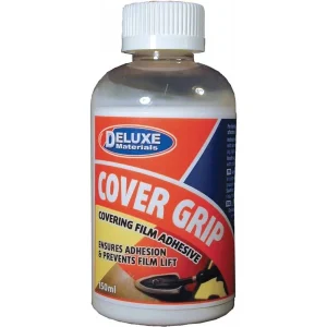 Akce Cover Grip přípravek pod nažehlov. folie 150ml