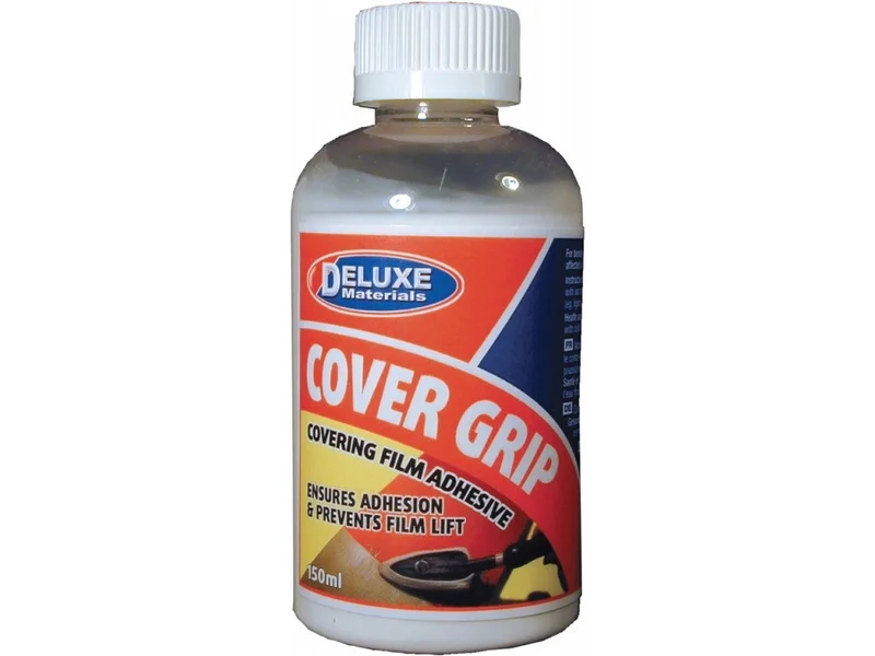 Akce Cover Grip přípravek pod nažehlov. folie 150ml