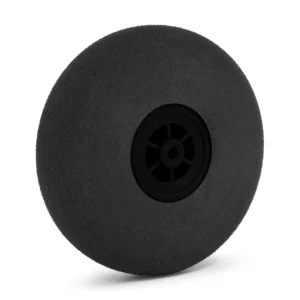 Značkový Kolo60 mm mechové lehké - tvrdé