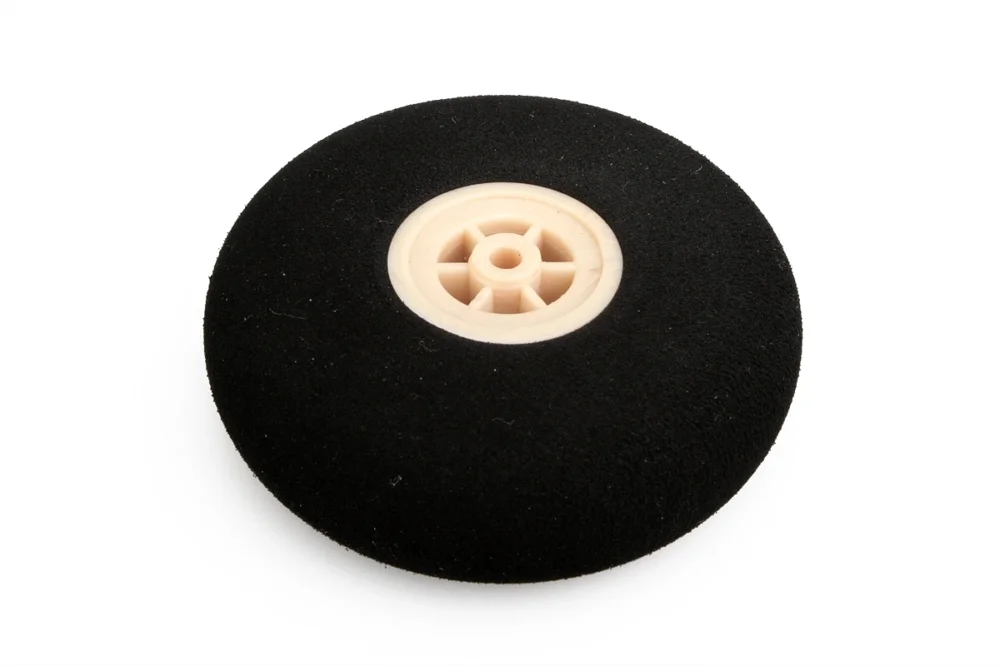 Výhodná Nabídka Kolo80 mm mechové lehké - tvrdé